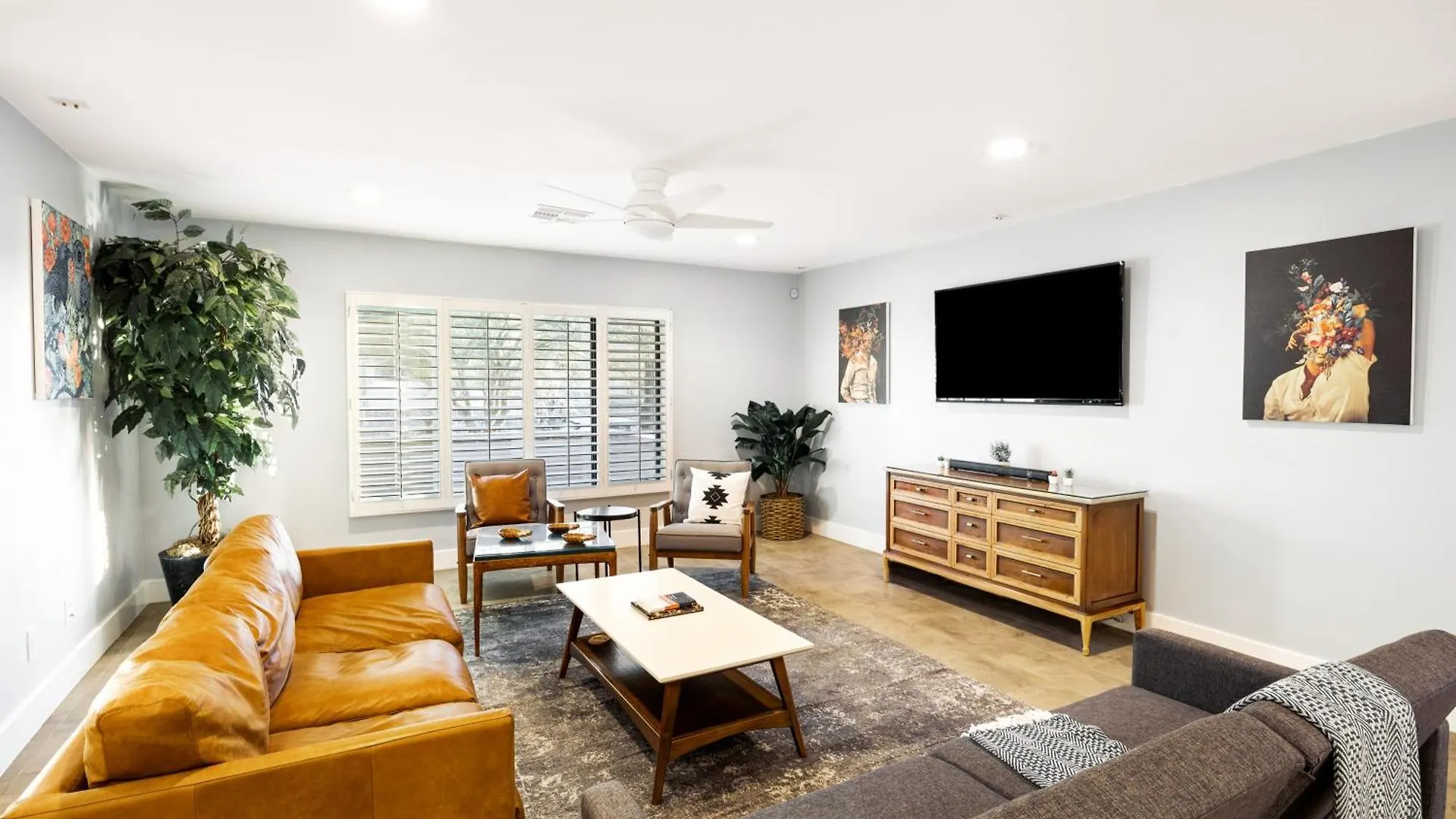 Biltmore Highlands By Porter Luxury Home Wprivate Pool And Mountain Views Phoenix Holiday home