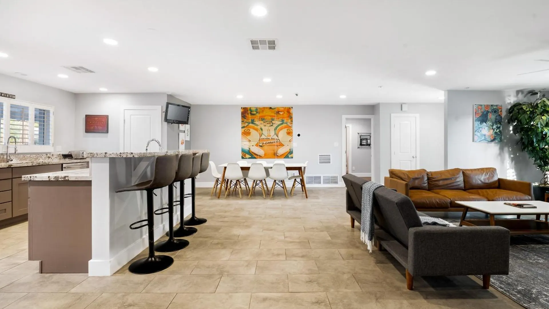 Biltmore Highlands By Porter Luxury Home Wprivate Pool And Mountain Views Phoenix