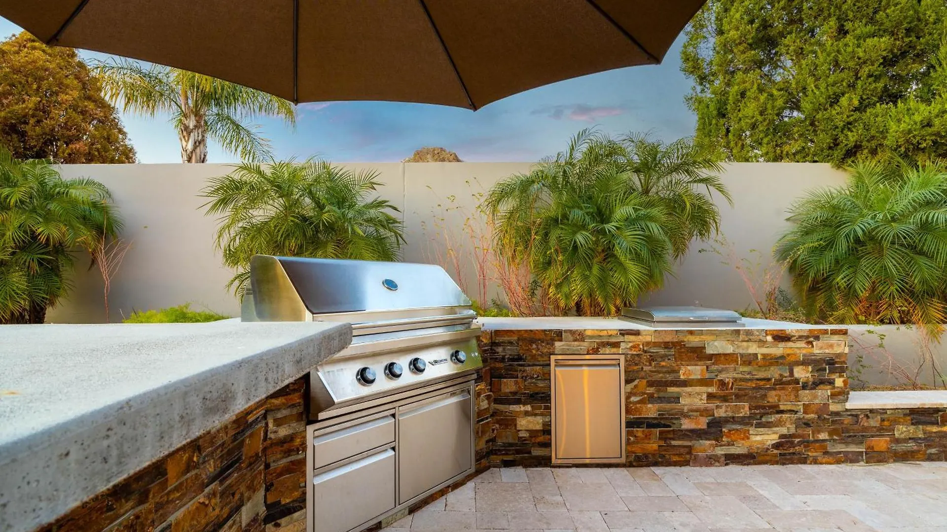 Biltmore Highlands By Porter Luxury Home Wprivate Pool And Mountain Views Phoenix