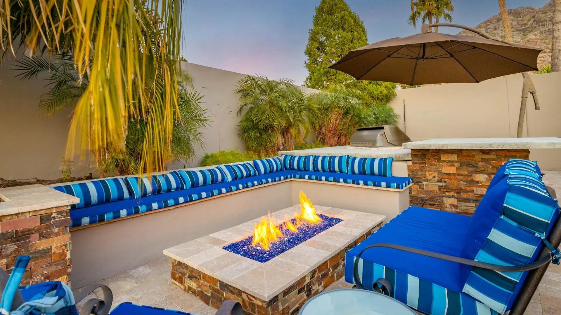 Biltmore Highlands By Porter Luxury Home Wprivate Pool And Mountain Views Phoenix