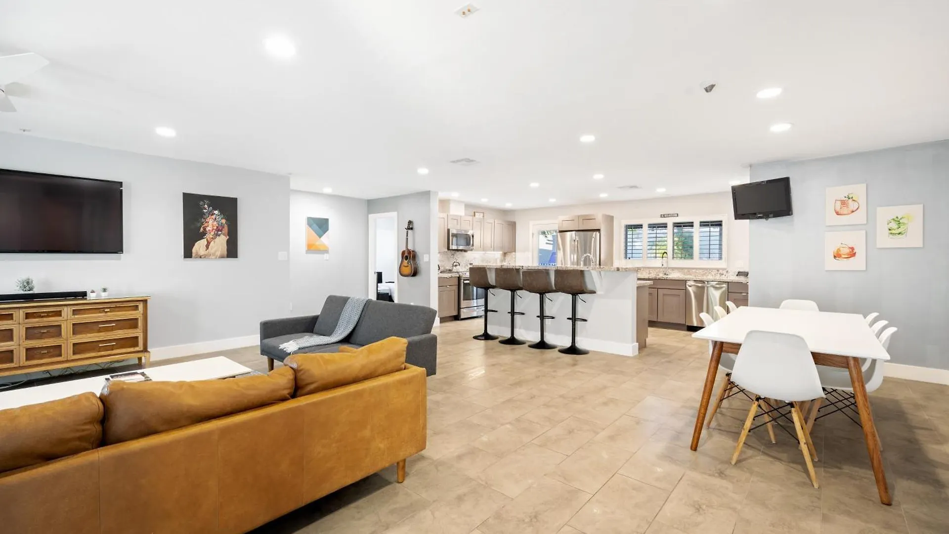 Biltmore Highlands By Porter Luxury Home Wprivate Pool And Mountain Views Phoenix